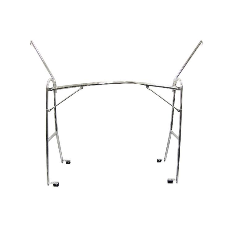 Uistelutarga 130cm leve&auml; (ei sis&auml;ll&auml; vapaputkia)