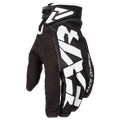 FXR Cold cross gloves
