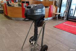 F5AMHS Per&auml;moottori