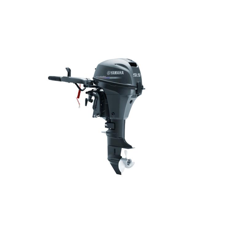 Yamaha F9.9 Jmhs uusi perämoottori
