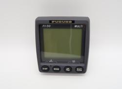 Furuno FI-504 multinäyttömittari