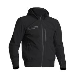 Lindstrands Frisen Black driving jacket