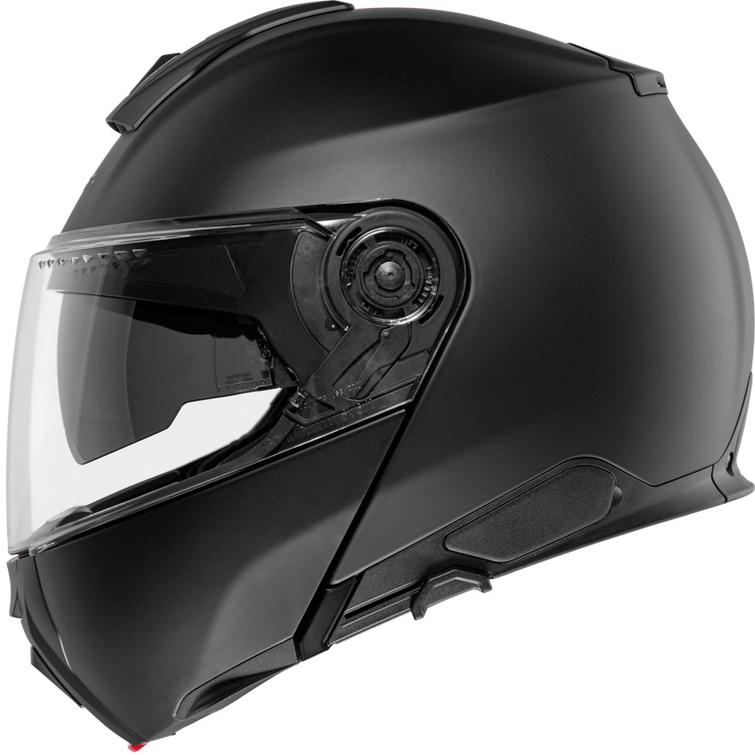 Schuberth C5 Kyp&auml;r&auml; Matta Musta