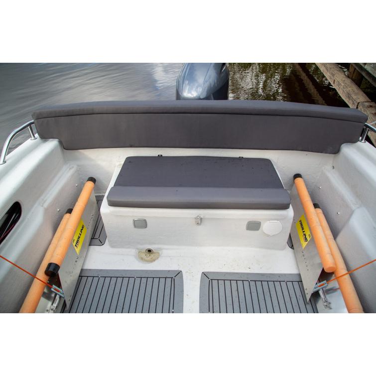 Suvi 63 CC Fisher / 63 Duo Fisher istuintyynysarja