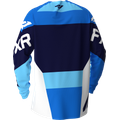 Podium Air MX jersey blue/white