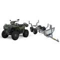 Polaris Sportsman 570 Forest Pack tarjous