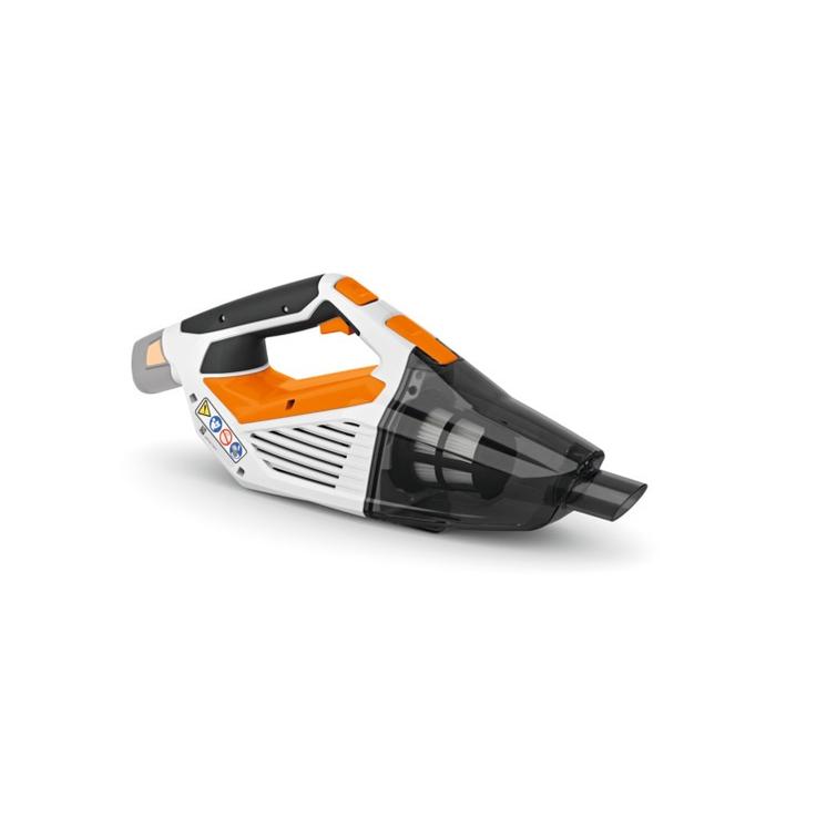 Stihl SEA 20 Akkuk&auml;ytt&ouml;inen rikkaimurisetti