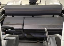 Buster L2 2025 + Yamaha F50 Letl uusi venepaketti Comfort Edition varustuksella