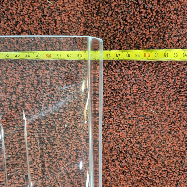 Yamarin 560 Big Catch etuovi