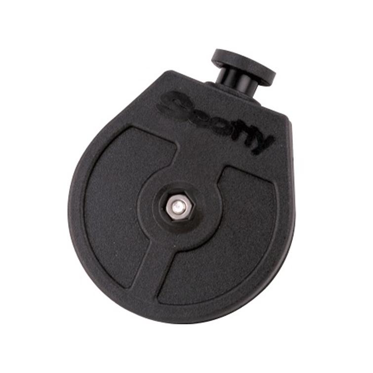 Scotty Takilan k&auml;rkipy&ouml;r&auml;