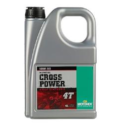 Cross Power 4T 10W/50