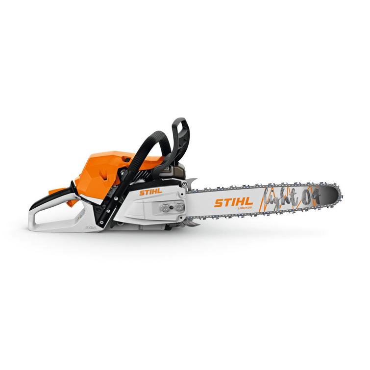 Stihl MS 300.0 C-M VW (lämpokahva) moottorisaha 16" terälaitteella