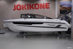 60 DC Per&auml;moottori