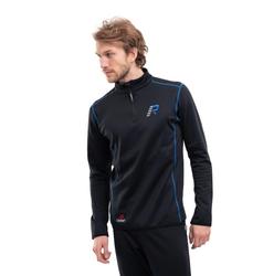 Kim Shirt Midlayer Miehille XL