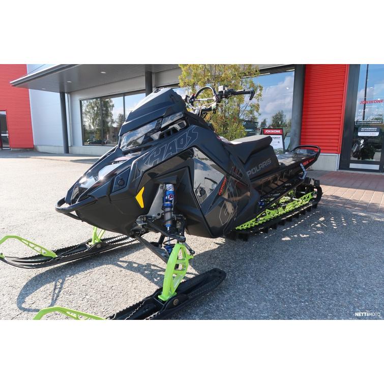 RMK 9R RMK Khaos Slash 155"