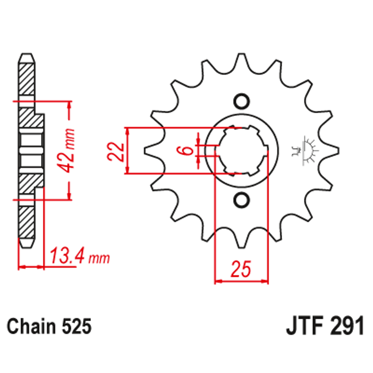 ETURATAS F291-15