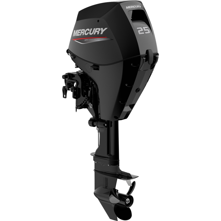 Mercury F25 Elpt Efi uusi per&auml;moottori