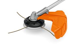 Stihl siimaleikkuri Durocut 40-4