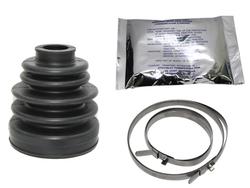 Bronco Suojakumisarja Can Am Honda John Deere Kawasaki Polaris Yamaha