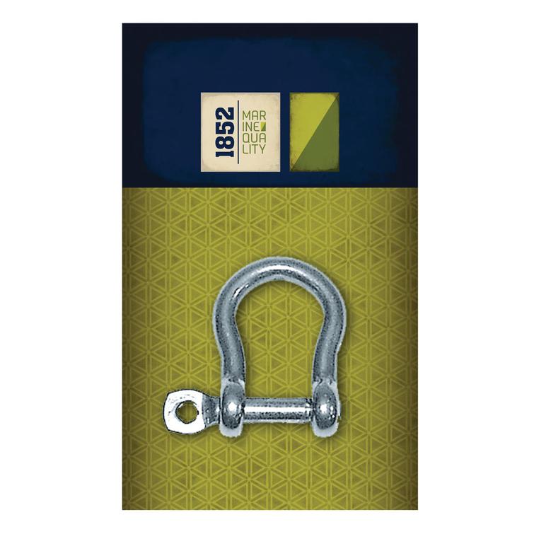 Sakkeli "Lyyra" RST (AISI 316)