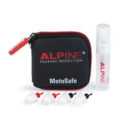 Alpine MotoSafe Pro korvatulpat
