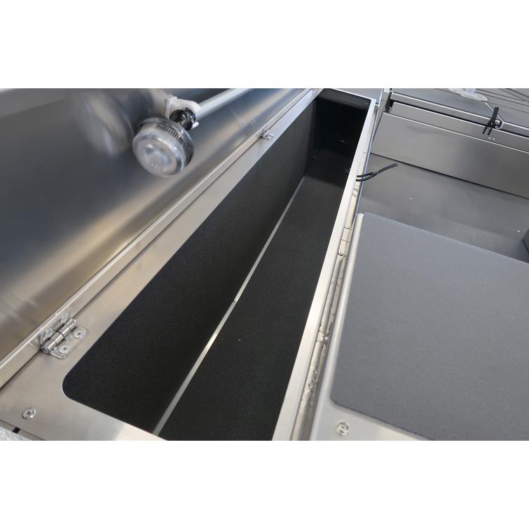 Buster S1 Fishing Edition 2025+ Yamaha F30 Betl uusi venepaketti