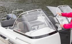 Suvi 57 Duo Istuintyynysarja vuosimallista 2018 alkaen