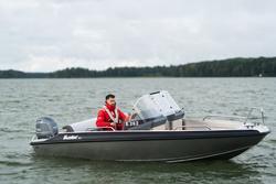 LX Per&auml;moottori