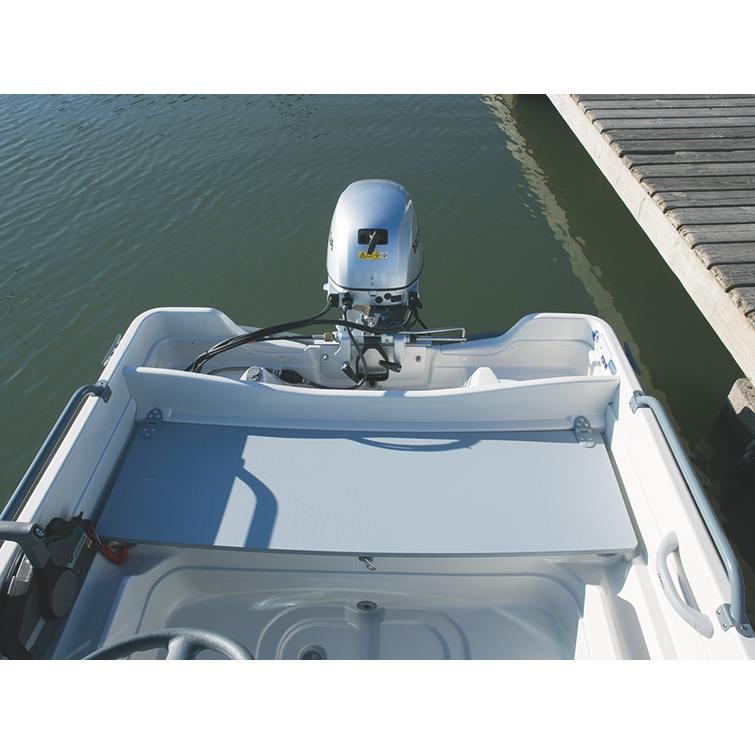 Takapenkki Terhi Sea Fun / Sea Fun C