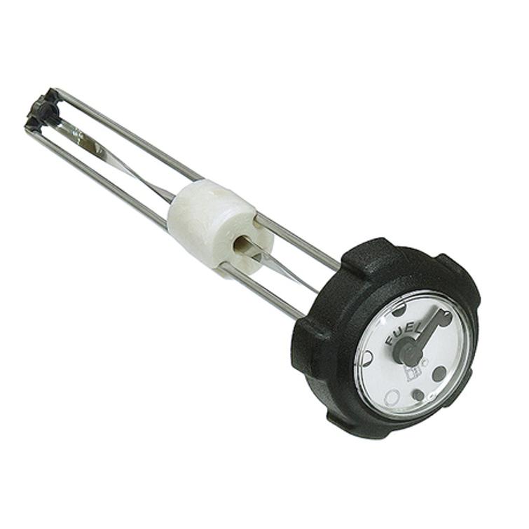 Tankinkorkki mittarilla Polaris/Ski-Doo/Lynx