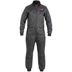 W Womens Monosuit removable liner 120g
