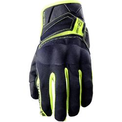 Five RS3 K&auml;sine Musta  /Keltainen