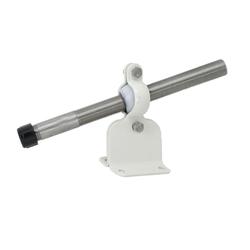 Ohjauskaapelin per&auml;peilikiinnike S-62