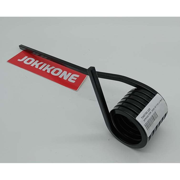 Matryx xcr jousi vasen