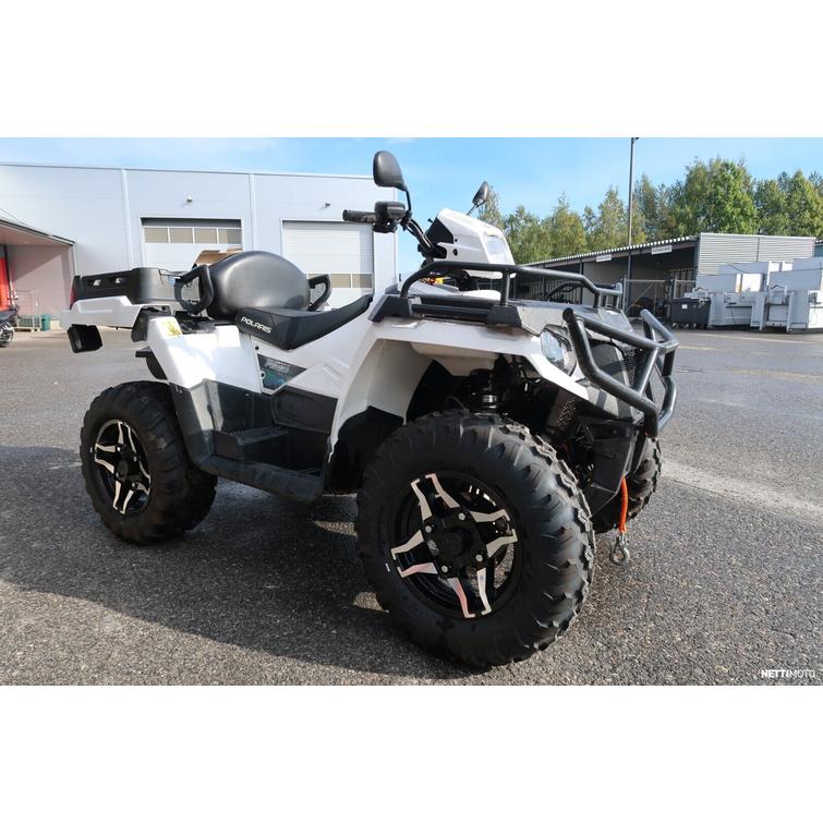 Sportsman M&ouml;nkij&auml;