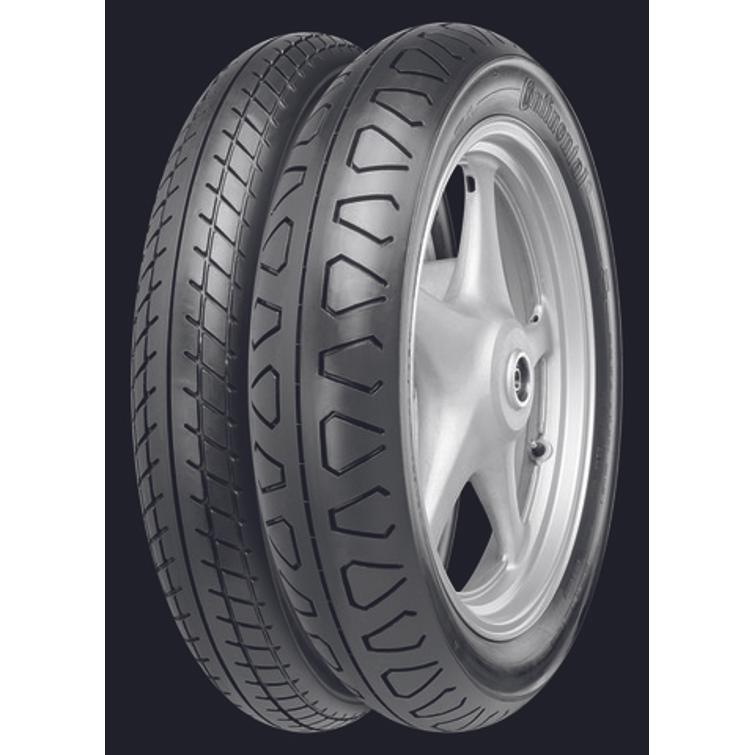 CONTINENTAL TKV12 150/80-16