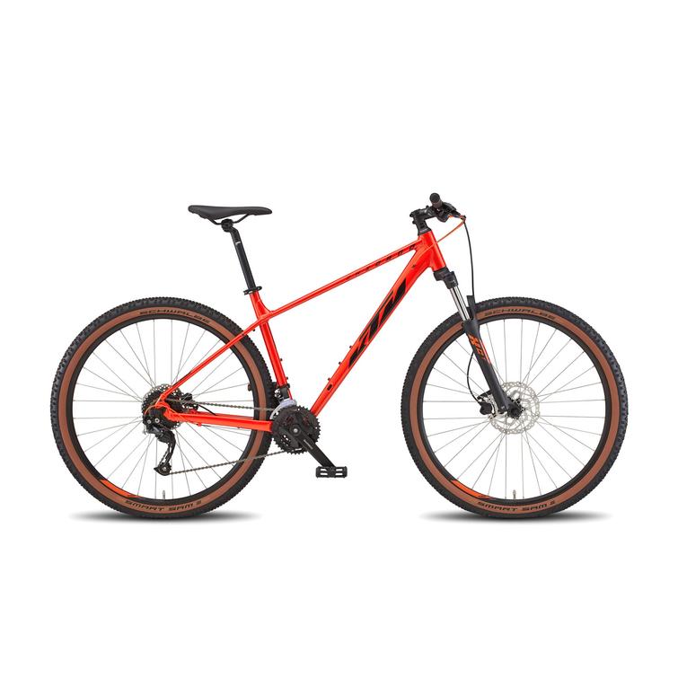 KTM Chicago 291 29" polkupy&ouml;r&auml; 