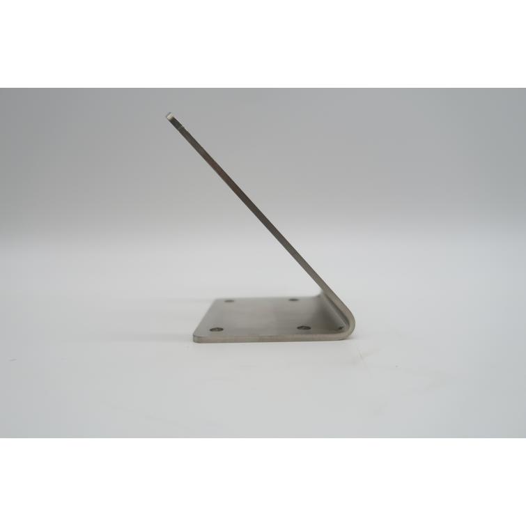 Pinta-asennusteline autopilotin hallintan&auml;yt&ouml;lle-rst