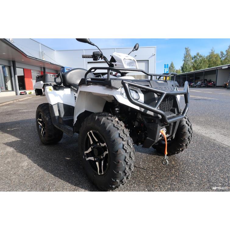 Sportsman M&ouml;nkij&auml;