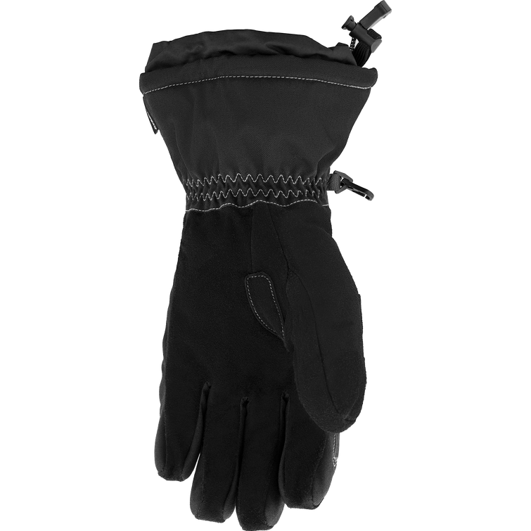 FXR CX Gloves Black