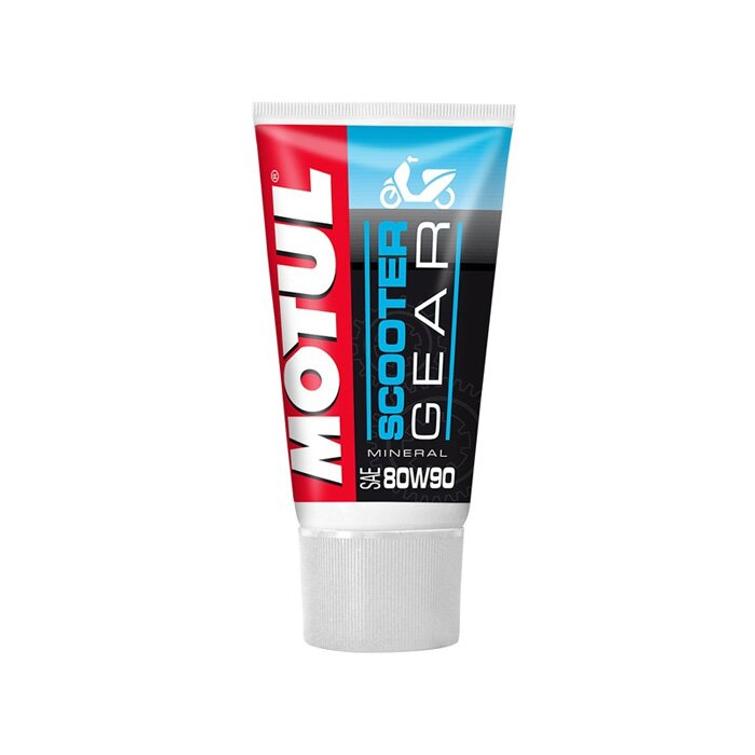 SCOOTER GEAR 80W90 0,150L API GL4