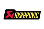 AKRAPOVIC