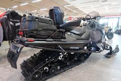 Titan Moottorikelkka