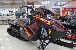 Polaris RMK 9R Khaos Slash 146"
