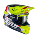 Leatt Velocity 4.5 Goggles ( Different Colors )