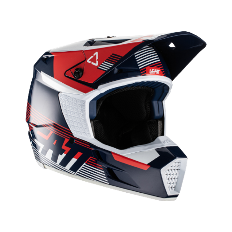 Leatt Lasten Kyp&auml;r&auml; 7.5 Royal