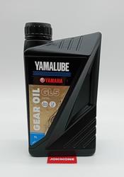Yamalube SAE 90 GL5 Vaihteistoöljy 1l