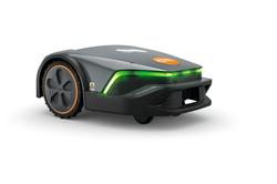 Stihl iMOW 6 EVO robottileikkuri (max. 3000 m2)