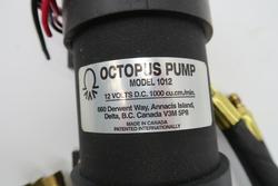 Navman kääntösuuntapumppu 1.0L/min <250 cc
