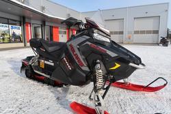 Axys Moottorikelkka